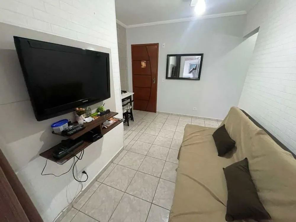 Apartamento, 1 quarto, 42 m² - Foto 4