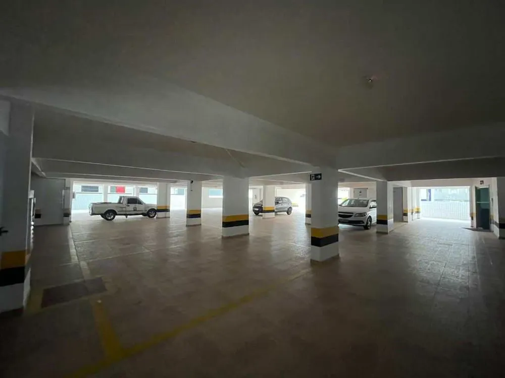 Apartamento, 1 quarto, 42 m² - Foto 3