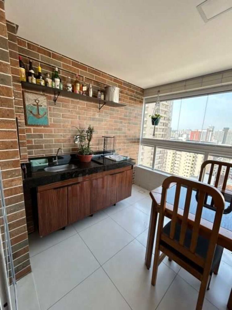 Apartamento, 2 quartos, 71 m² - Foto 7