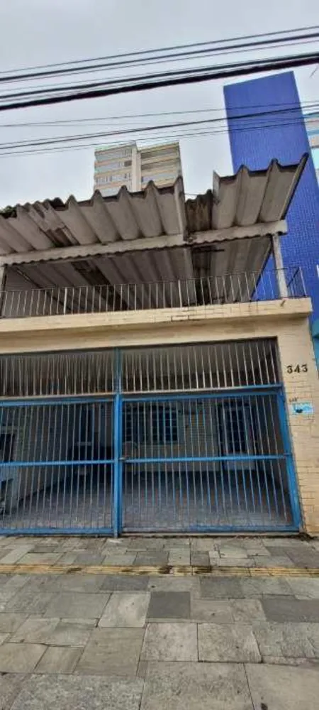 Sobrado, 3 quartos, 140 m² - Foto 2