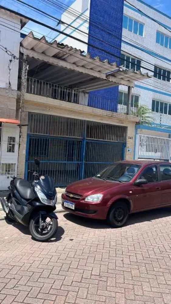 Sobrado, 3 quartos, 140 m² - Foto 1