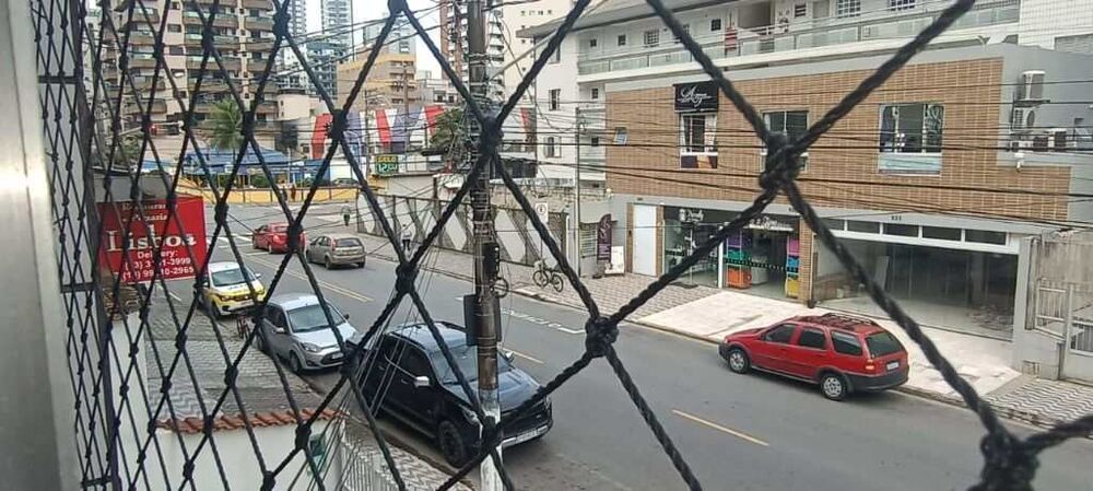 Apartamento, 2 quartos, 60 m² - Foto 4