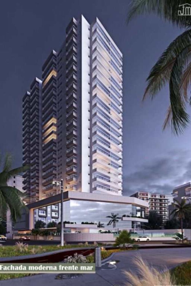 Apartamento, 2 quartos, 90 m² - Foto 1