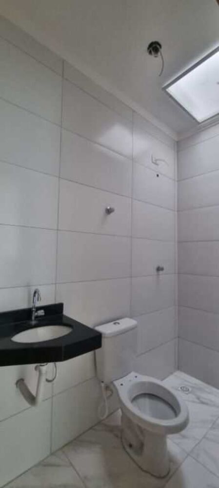 Casa de Condomínio, 2 quartos - Foto 18
