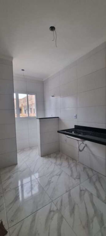 Casa de Condomínio, 2 quartos - Foto 2