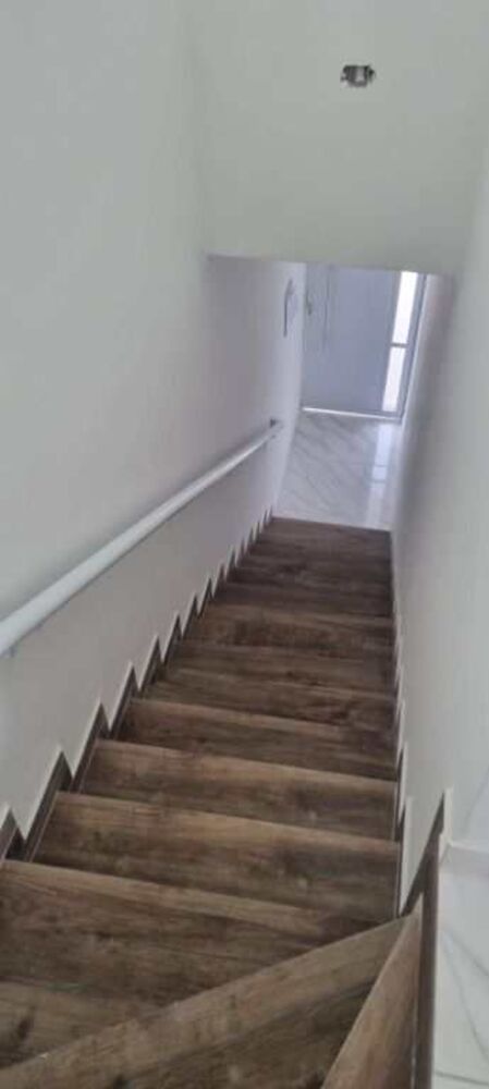 Casa de Condomínio, 2 quartos - Foto 4