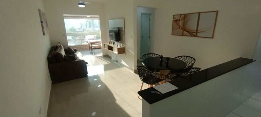 Apartamento, 2 quartos, 74 m² - Foto 4