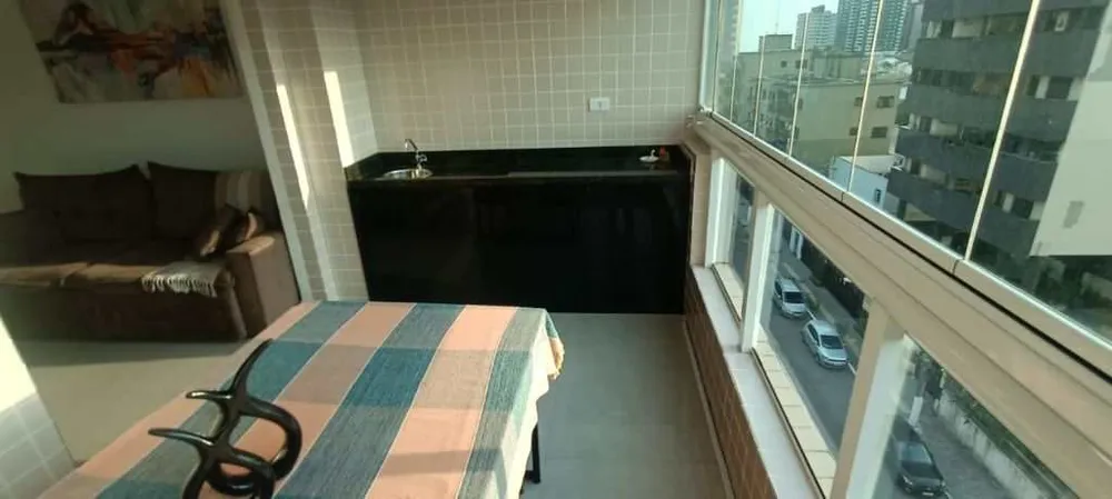 Apartamento, 2 quartos, 74 m² - Foto 7
