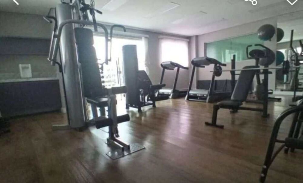 Apartamento, 2 quartos, 74 m² - Foto 1