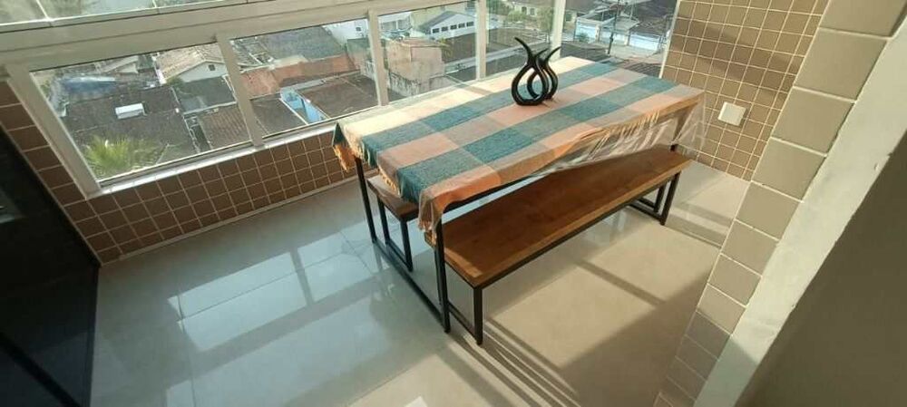 Apartamento, 2 quartos, 74 m² - Foto 16