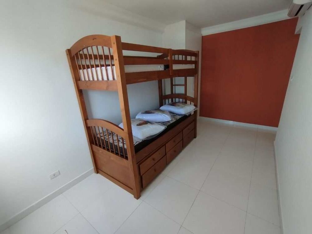 Apartamento, 4 quartos, 16700 m² - Foto 3