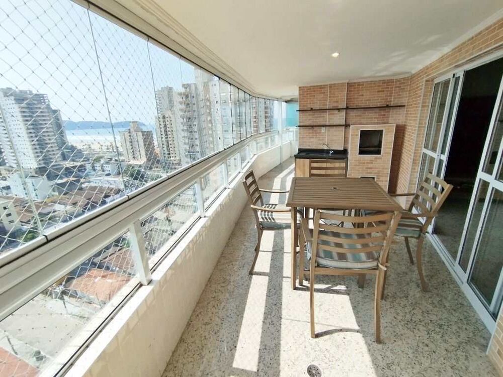 Apartamento, 4 quartos, 16700 m² - Foto 8