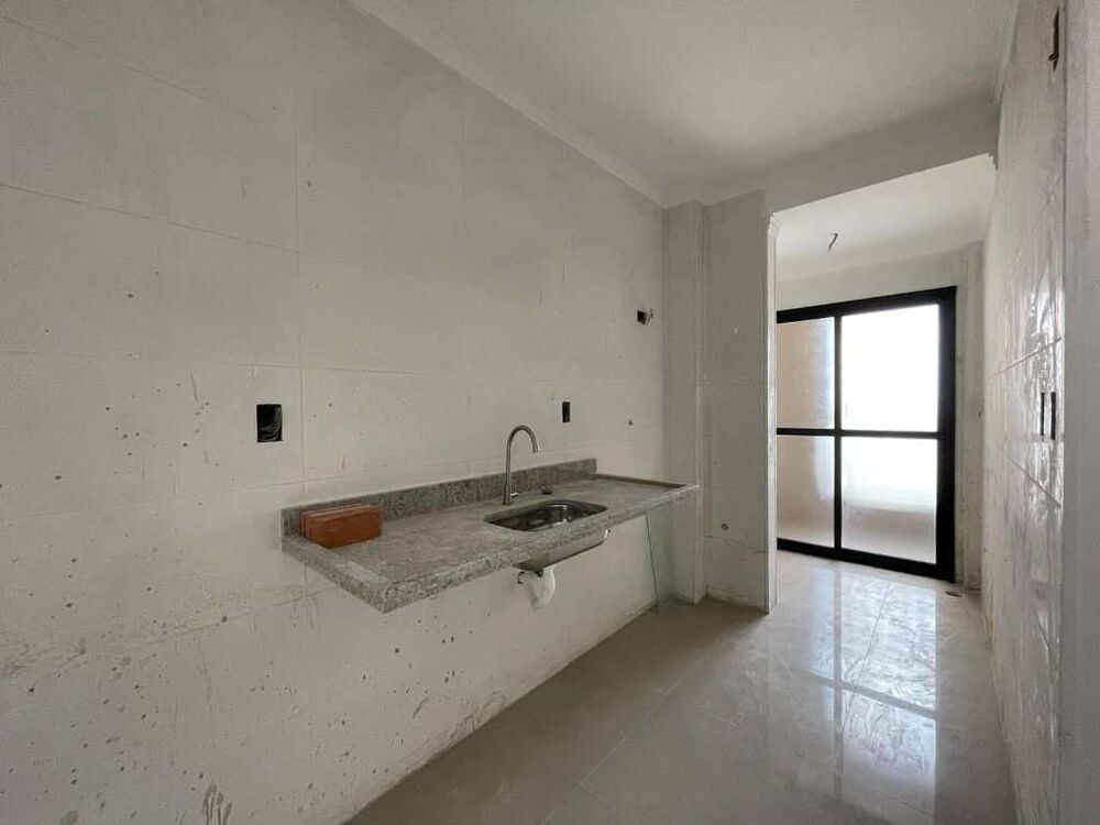 Apartamento à venda com 2 quartos, 66m² - Foto 4