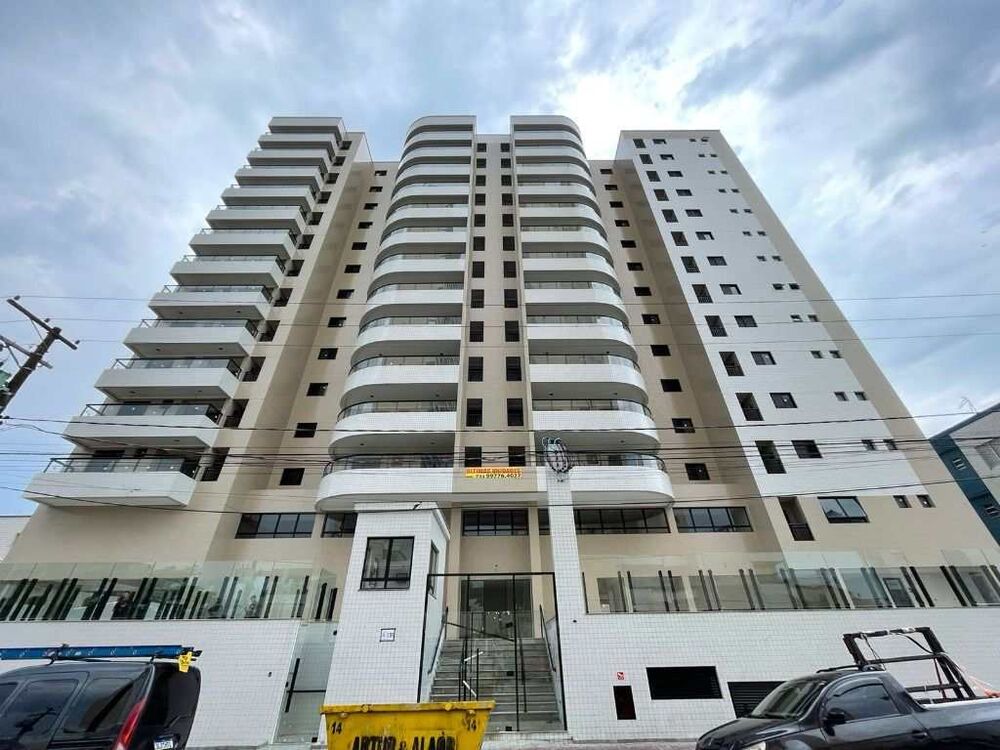 Apartamento à venda com 2 quartos, 66m² - Foto 7