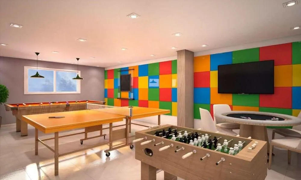Apartamento, 2 quartos, 71 m² - Foto 6