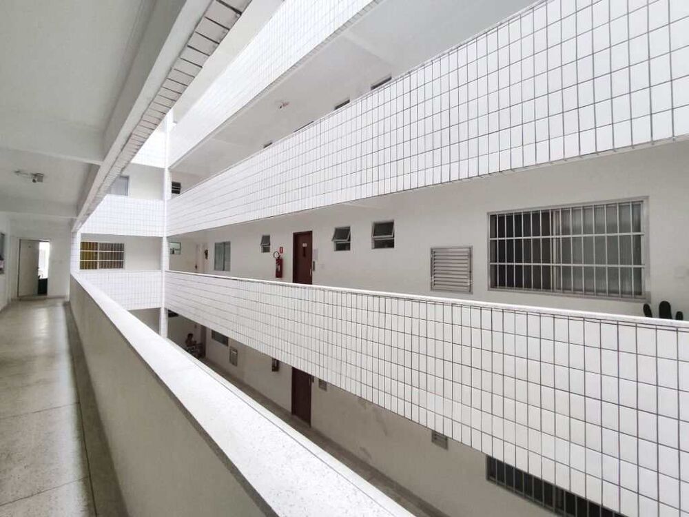 Apartamento, 1 quarto, 45 m² - Foto 3