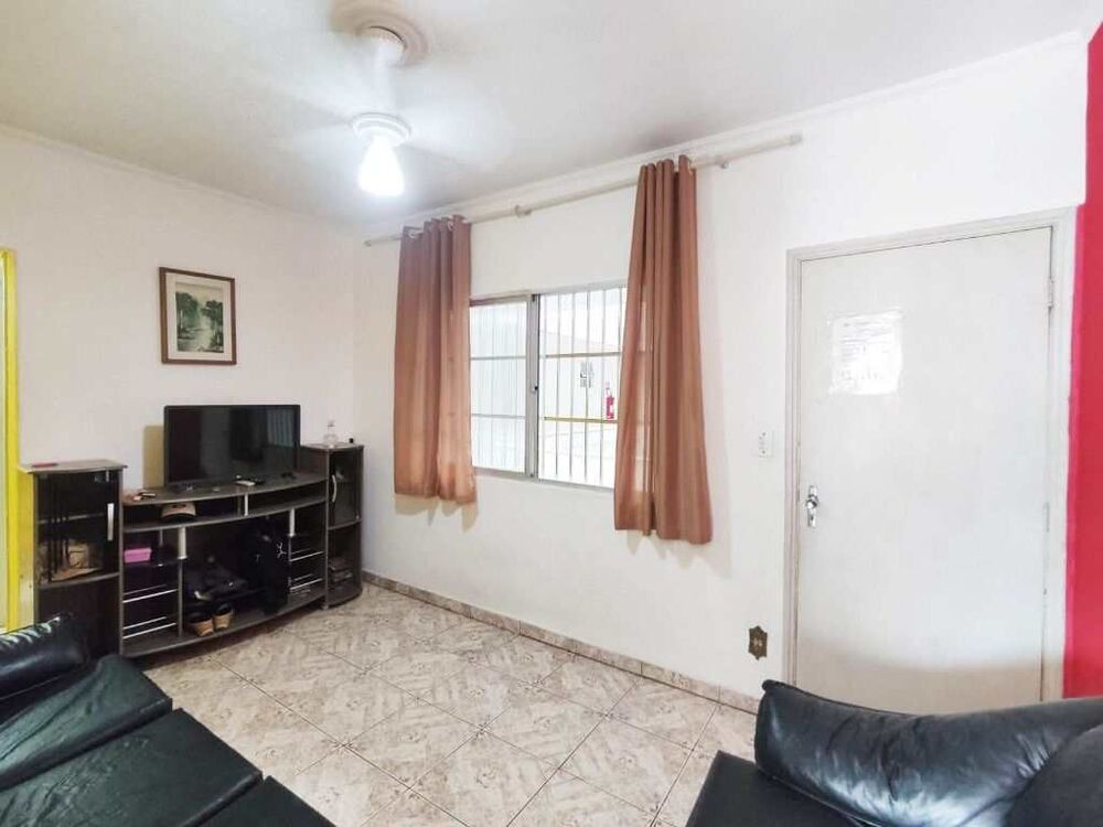Apartamento, 1 quarto, 45 m² - Foto 6