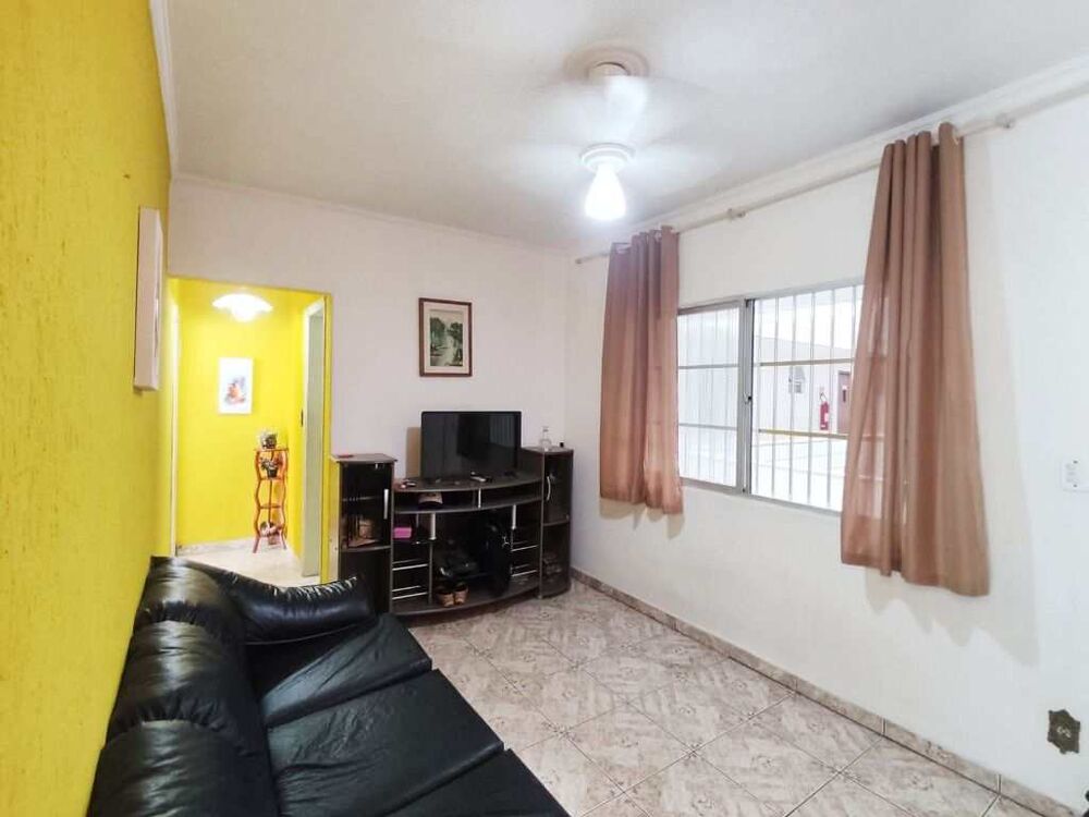Apartamento, 1 quarto, 45 m² - Foto 4
