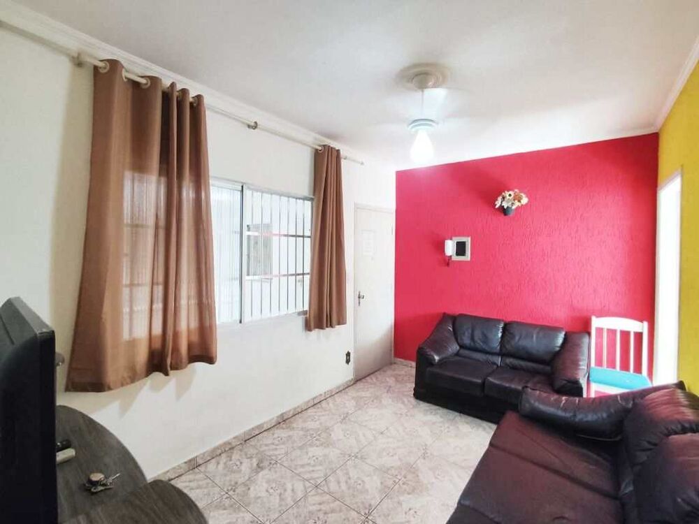 Apartamento, 1 quarto, 45 m² - Foto 8