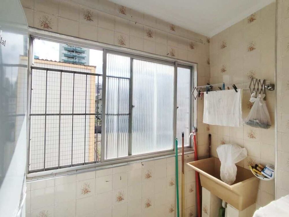 Apartamento, 1 quarto, 45 m² - Foto 1