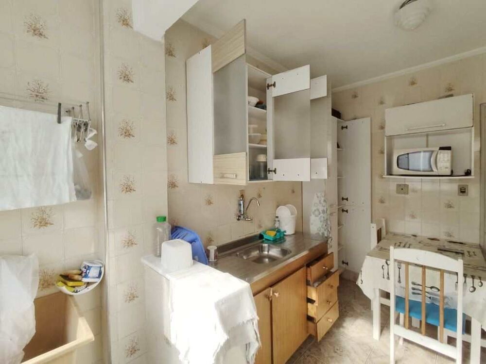 Apartamento, 1 quarto, 45 m² - Foto 9