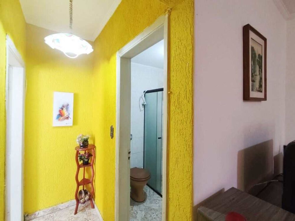 Apartamento, 1 quarto, 45 m² - Foto 2