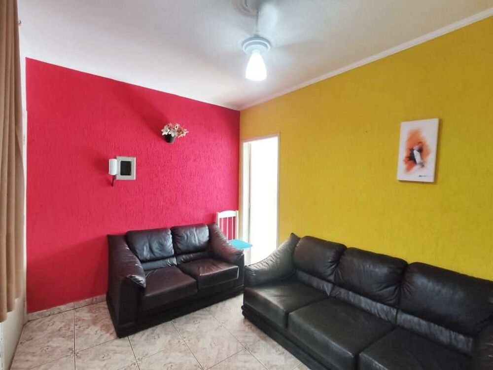 Apartamento, 1 quarto, 45 m² - Foto 20