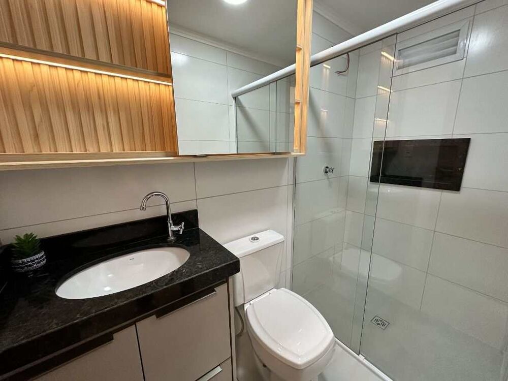 Apartamento, 2 quartos, 67 m² - Foto 10