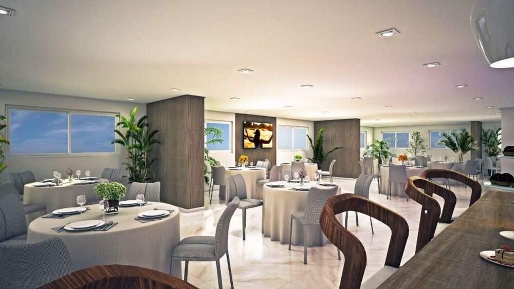 Apartamento, 2 quartos, 67 m² - Foto 2