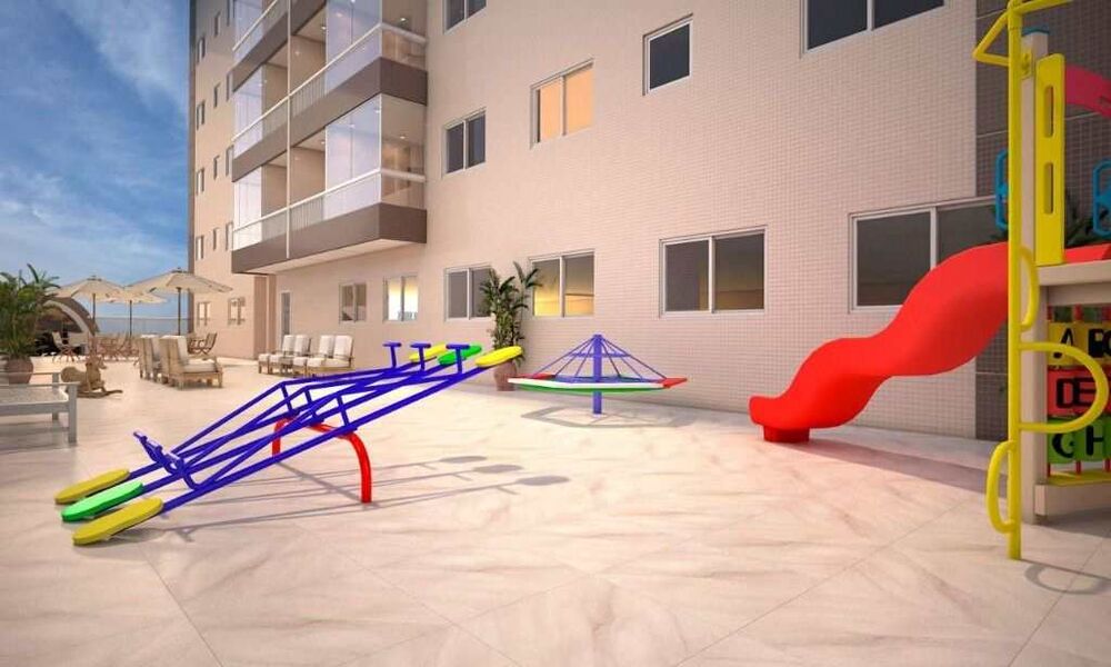 Apartamento, 2 quartos, 67 m² - Foto 6