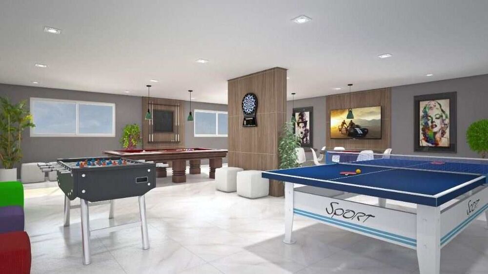 Apartamento, 2 quartos, 67 m² - Foto 1