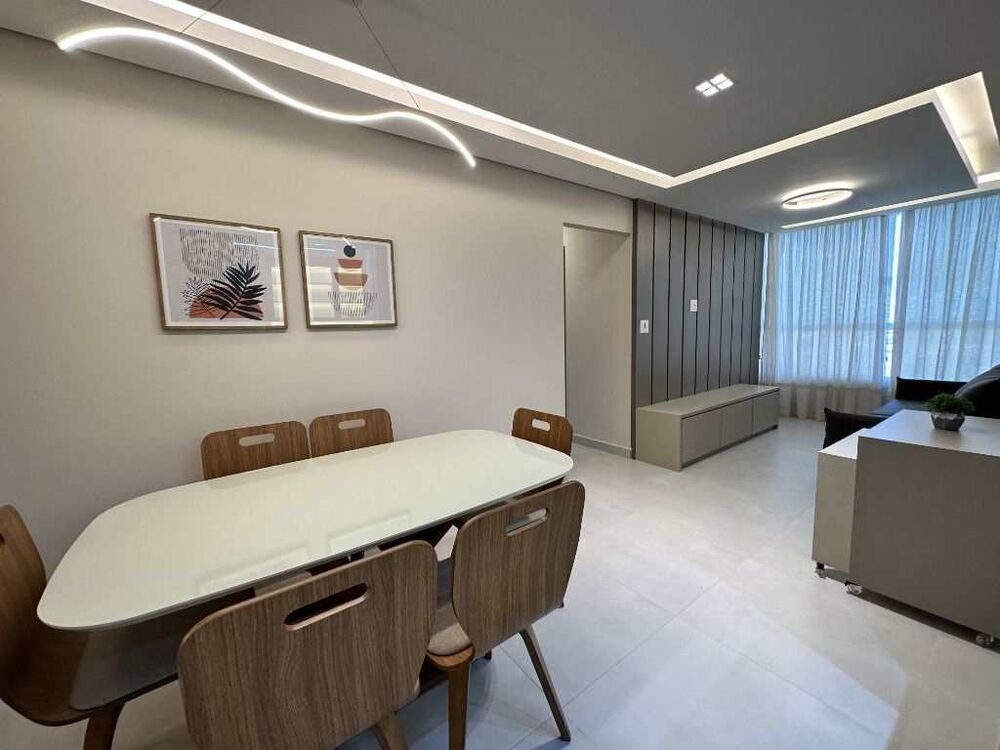 Apartamento, 2 quartos, 67 m² - Foto 16