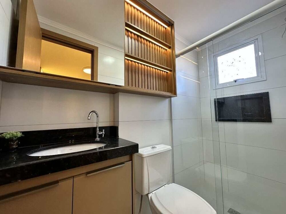 Apartamento, 2 quartos, 67 m² - Foto 9