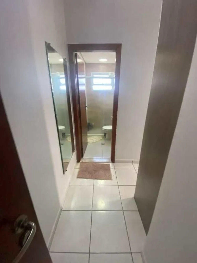 Sobrado, 4 quartos, 163 m² - Foto 3