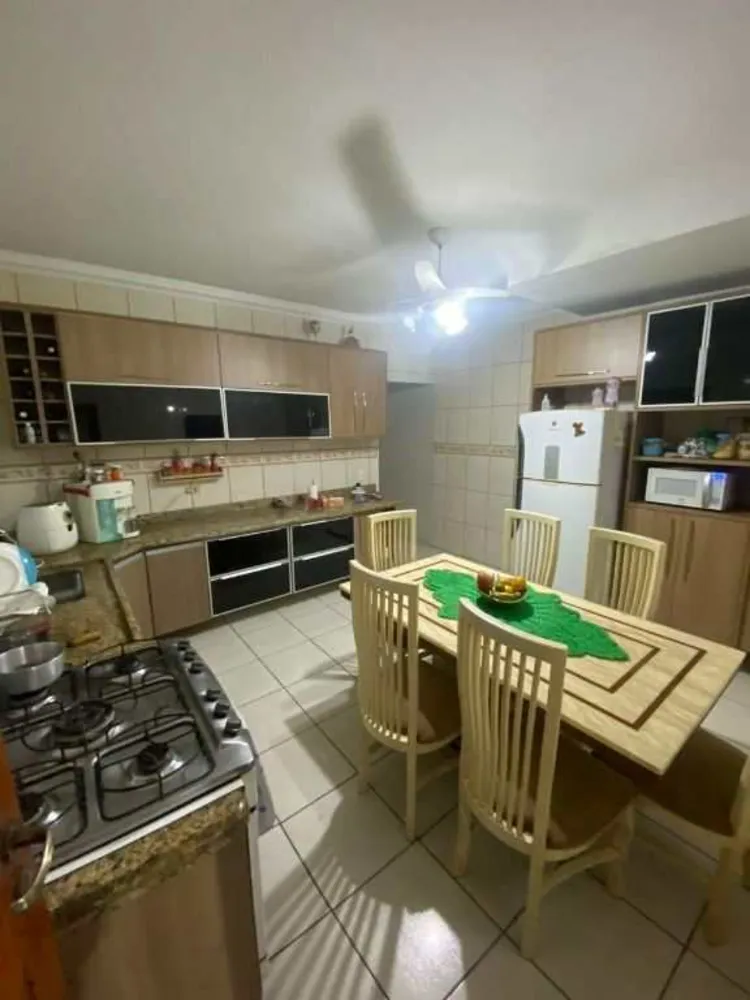 Sobrado, 4 quartos, 163 m² - Foto 2
