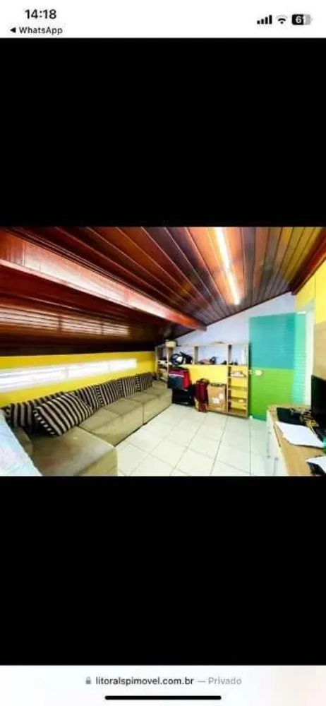 Sobrado, 4 quartos, 163 m² - Foto 1