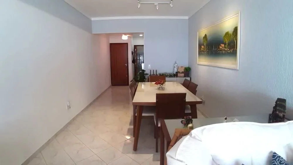 Apartamento, 3 quartos, 144 m² - Foto 9