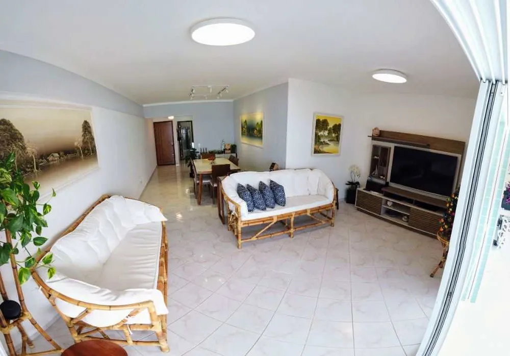 Apartamento, 3 quartos, 144 m² - Foto 12