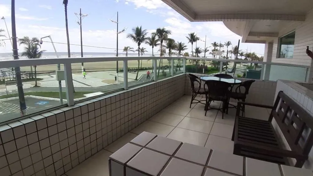 Apartamento, 3 quartos, 144 m² - Foto 2