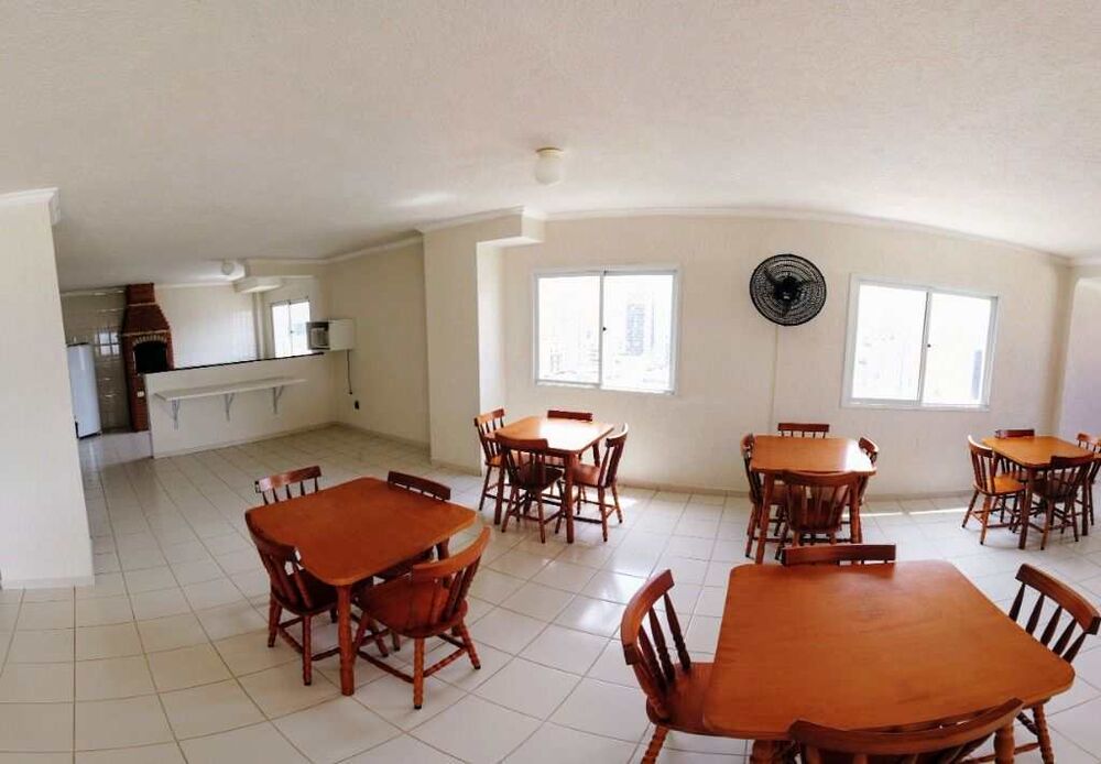 Apartamento, 3 quartos, 144 m² - Foto 8