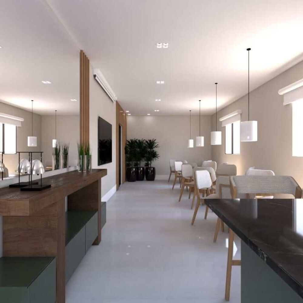 Apartamento, 2 quartos, 64 m² - Foto 4