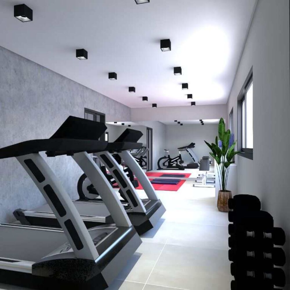 Apartamento, 2 quartos, 64 m² - Foto 3