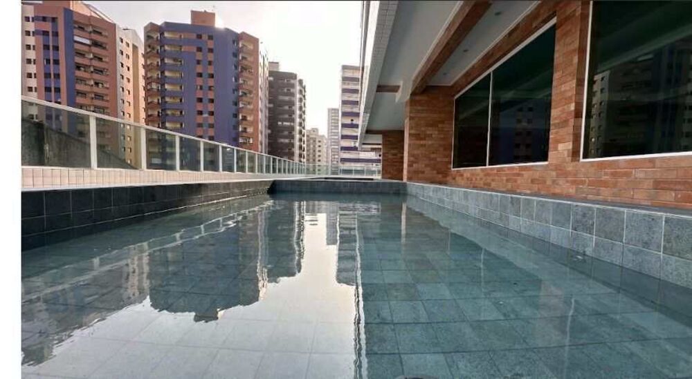Apartamento, 3 quartos, 126 m² - Foto 1