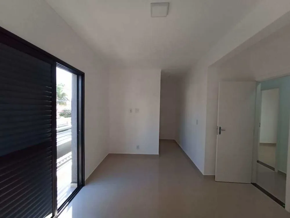 Sobrado, 3 quartos, 117 m² - Foto 1
