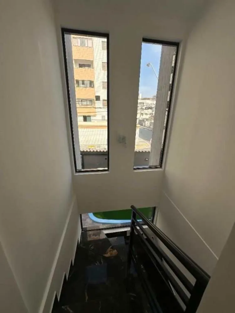 Sobrado, 3 quartos, 117 m² - Foto 3