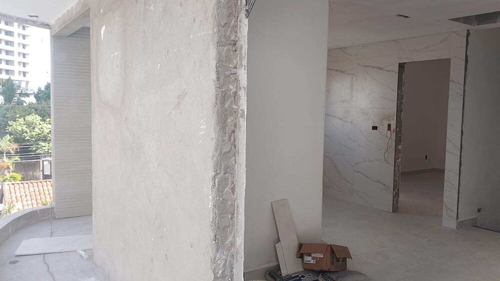 Casa de Condomínio, 2 quartos - Foto 6