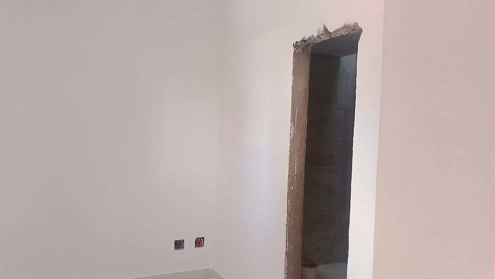 Casa de Condomínio, 2 quartos - Foto 2