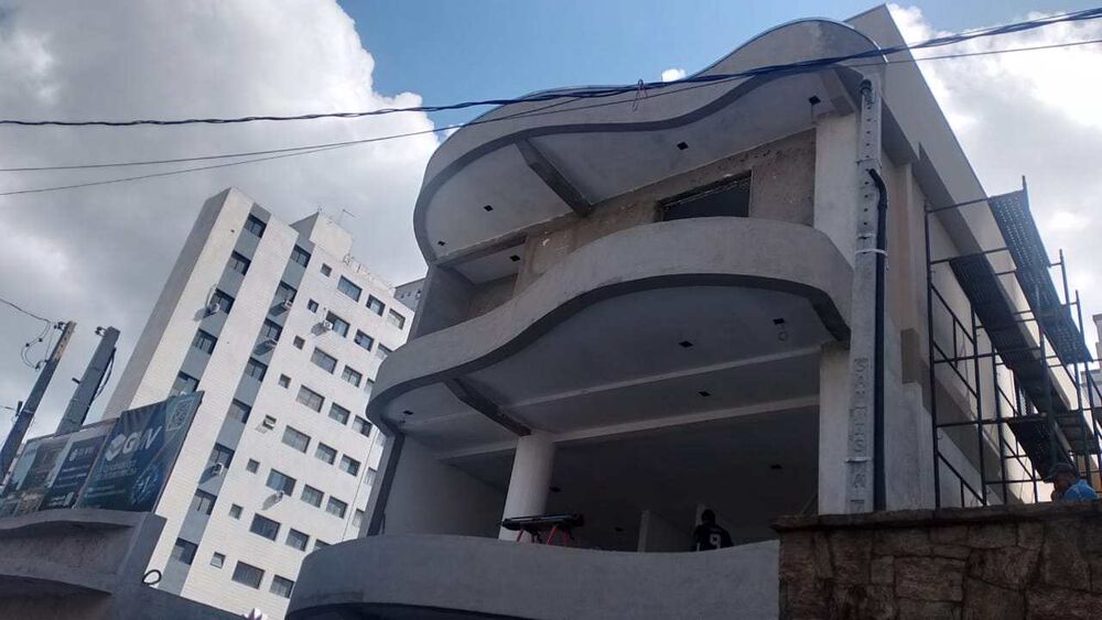 Casa de Condomínio, 2 quartos - Foto 7