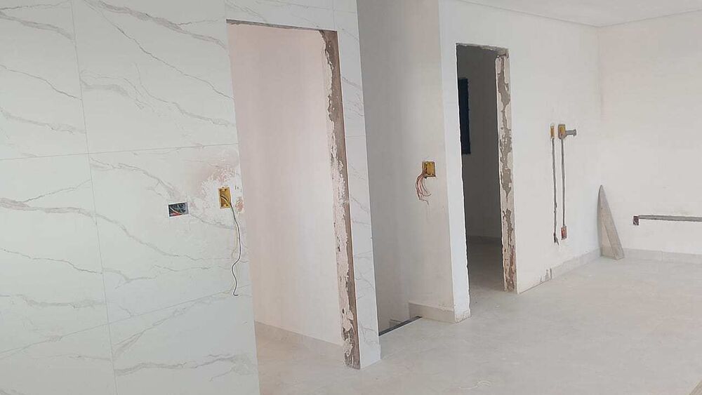 Casa de Condomínio, 2 quartos - Foto 10