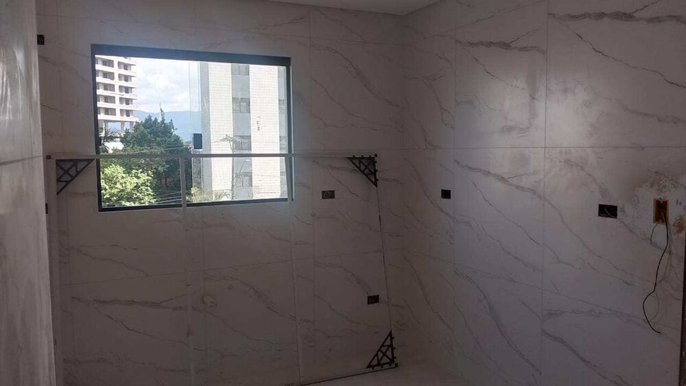Casa de Condomínio, 2 quartos - Foto 3